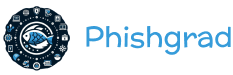 Phishgrad Logo